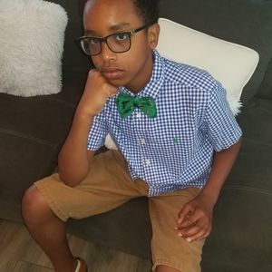 Meet your Posher, Keisha